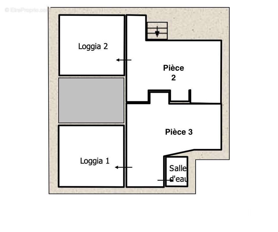 Photo 9 - Commerce à NEUILLY-SUR-SEINE