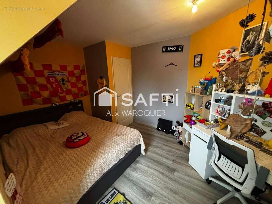 Maison 100 m² à Ronssoy  - photo 6