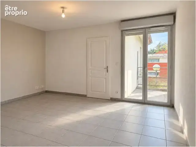 Appartement de type 2 Toulouse 31100 - photo 2