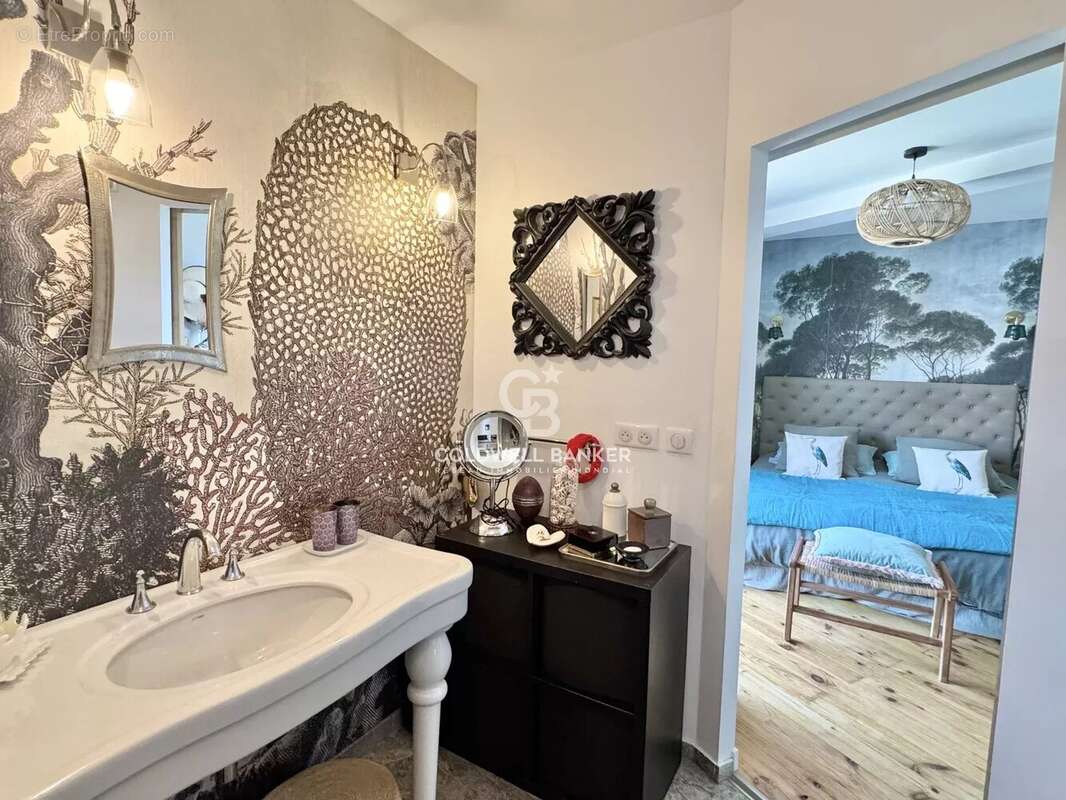 Maison à MONTICELLO