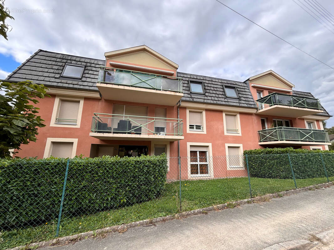 Appartement à BELFORT