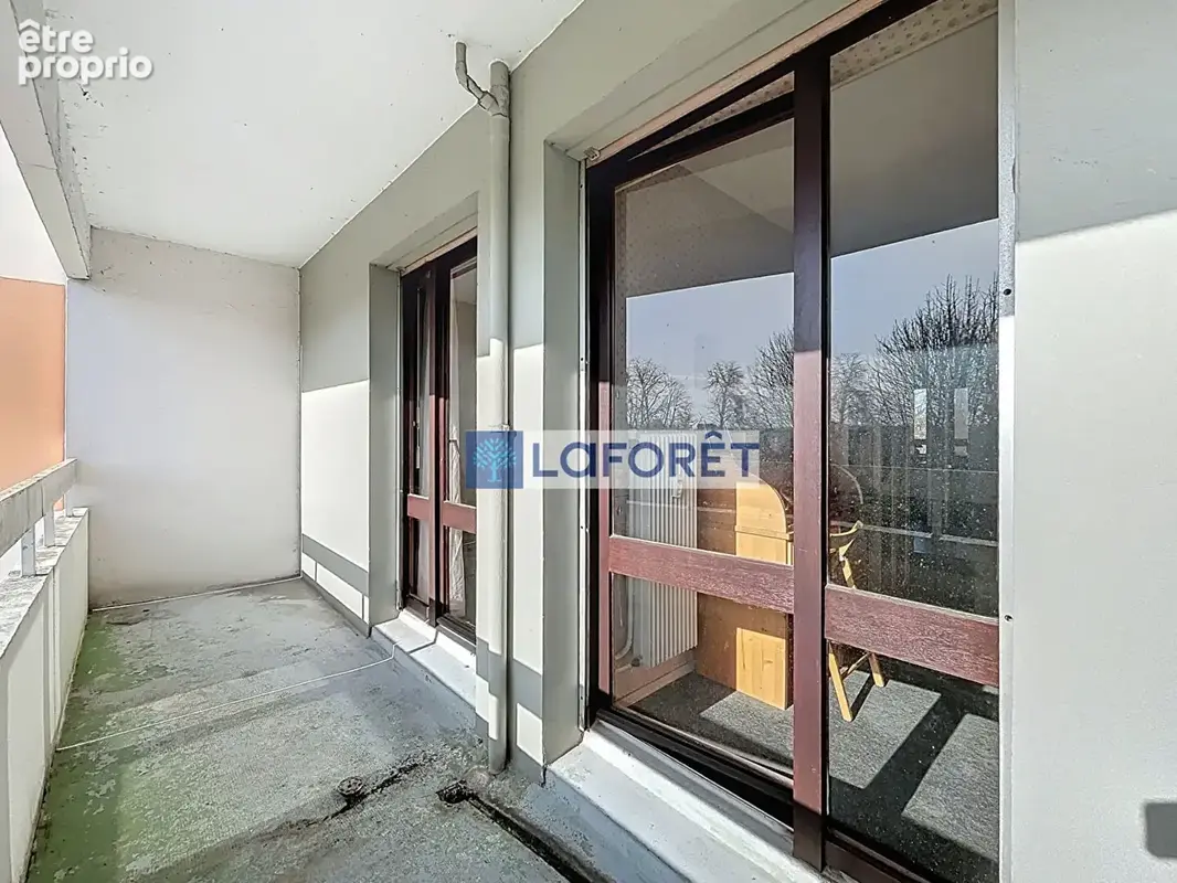 Appartement Saint-dizier 6 pièce(s) 112 m2 - photo 12