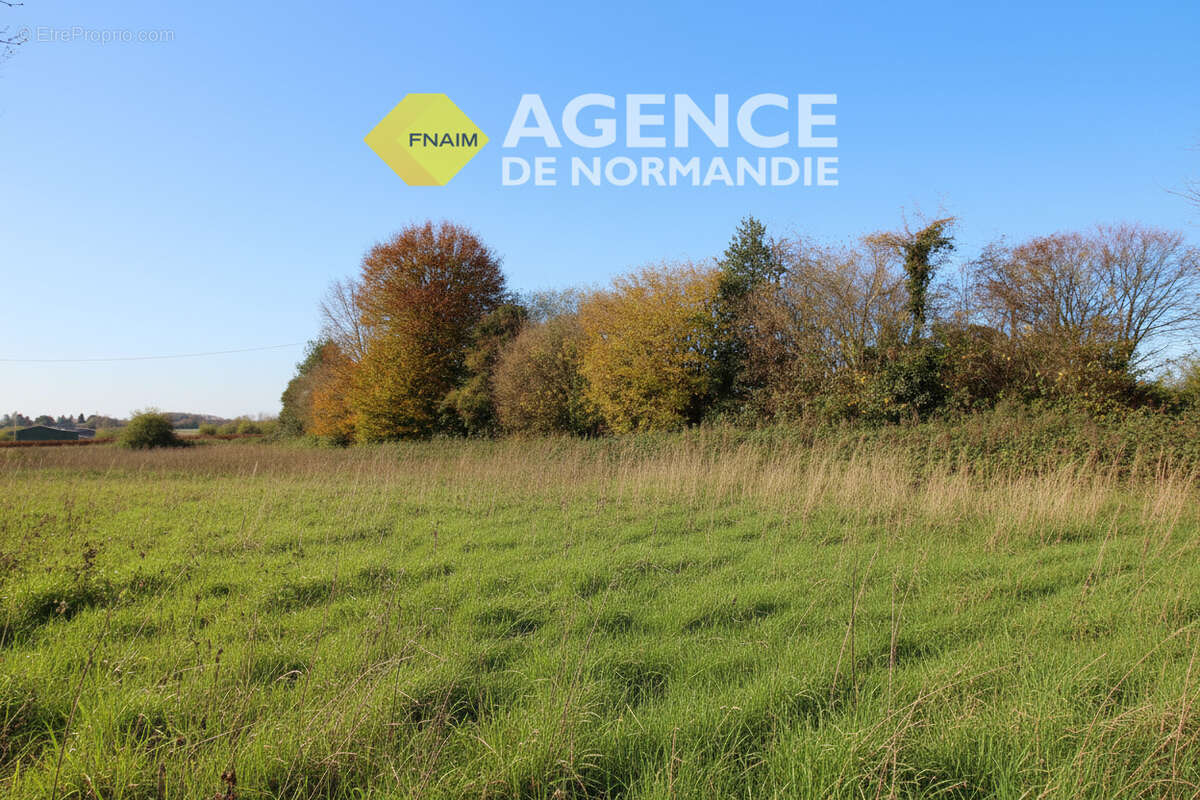 Maison à VILLERS-EN-OUCHE