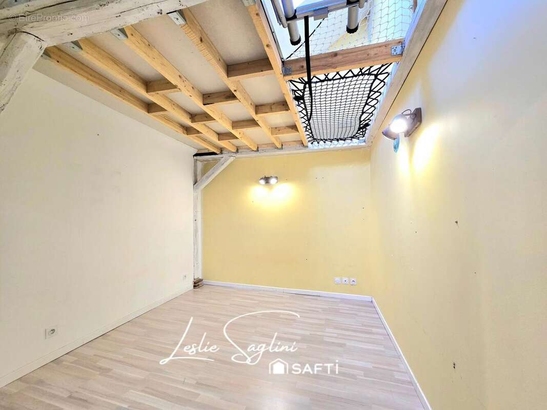 Photo 4 - Maison à LISIEUX