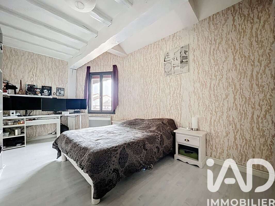 Photo 8 - Maison à COLOMBES