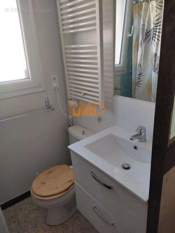 Appartement à CARPENTRAS