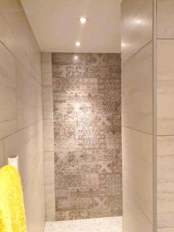  grand appartement duplex – centre village d’allos – 110 m² - photo 20