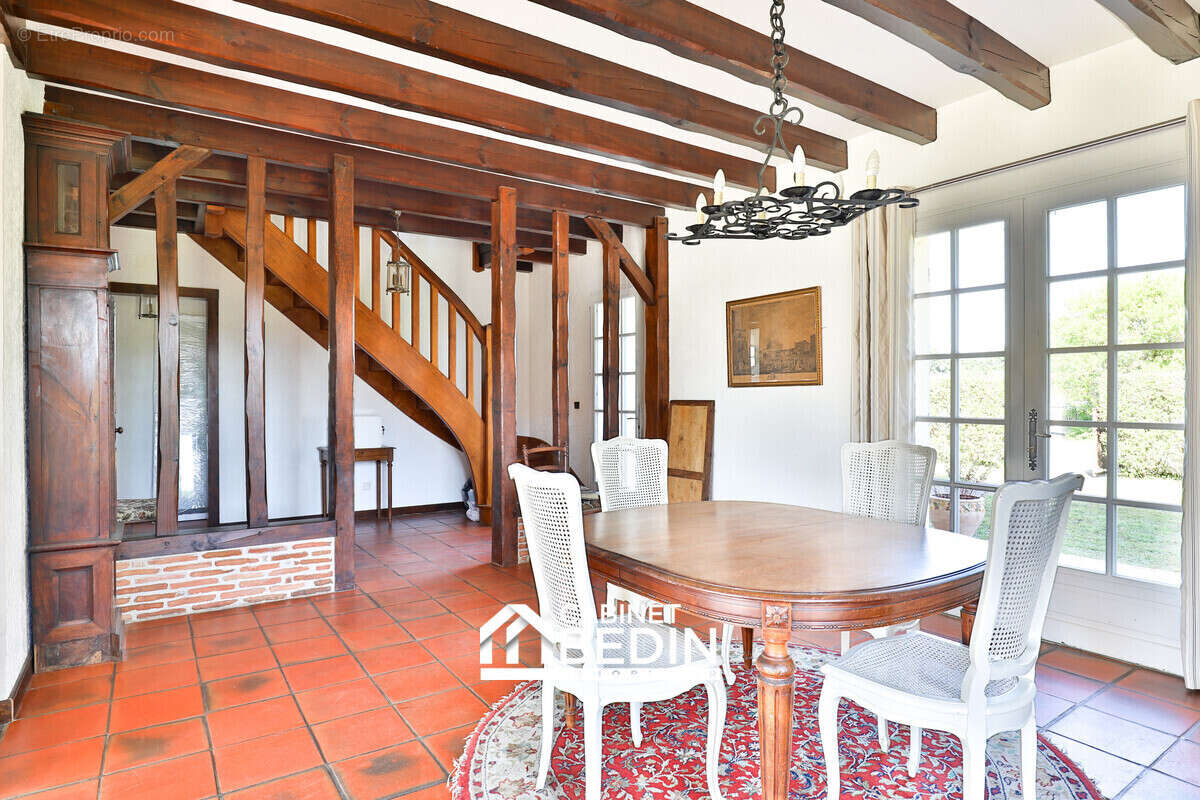 Maison 6 pièces 175 m² à vendre à Biscarrosse (40600) - photo 4