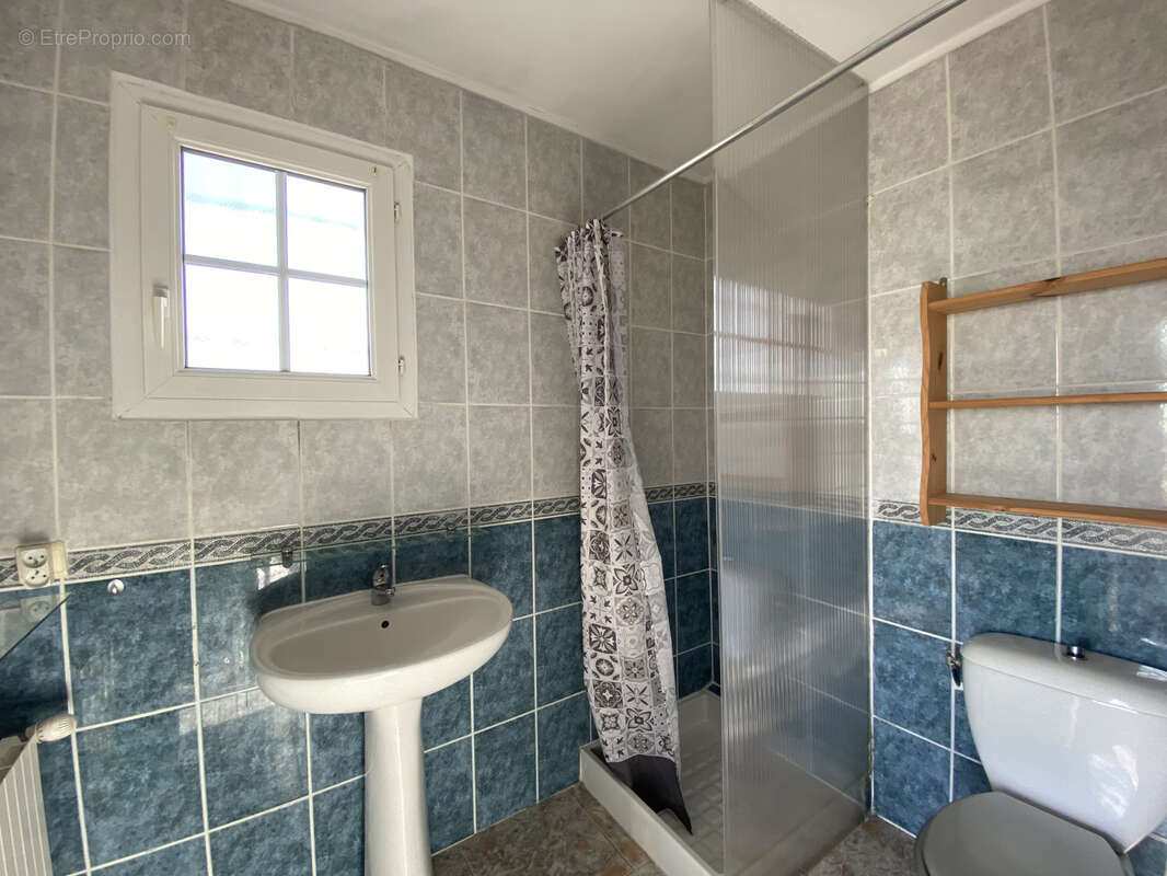 Maison à PORTIRAGNES