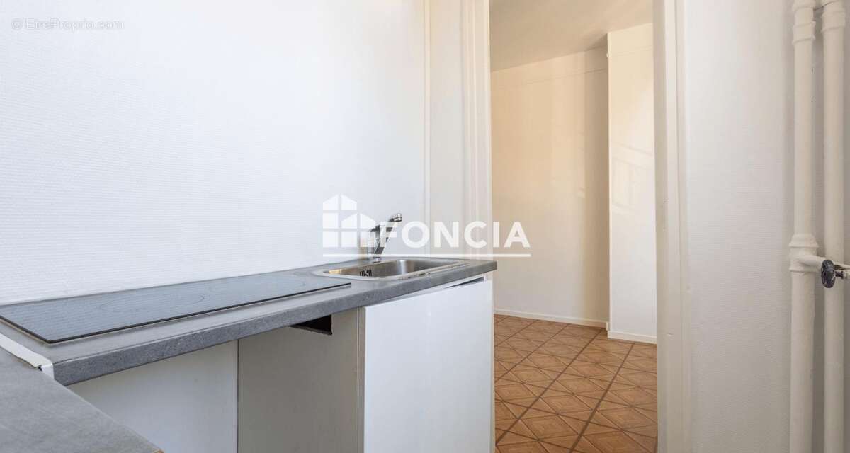 Appartement à BAGNEUX