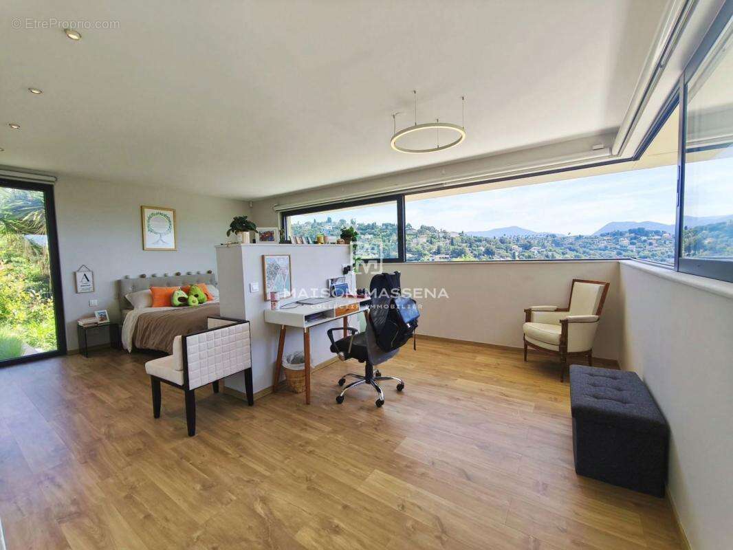 Maison à NICE