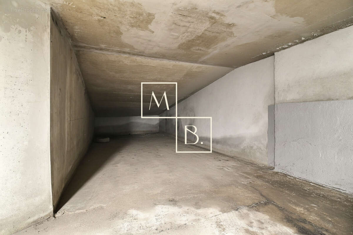 Parking à MONTPELLIER