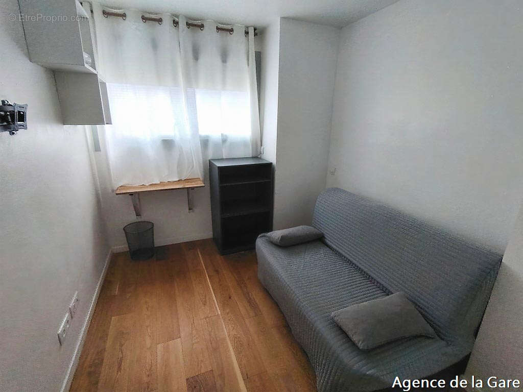 Appartement à CARRIERES-SUR-SEINE