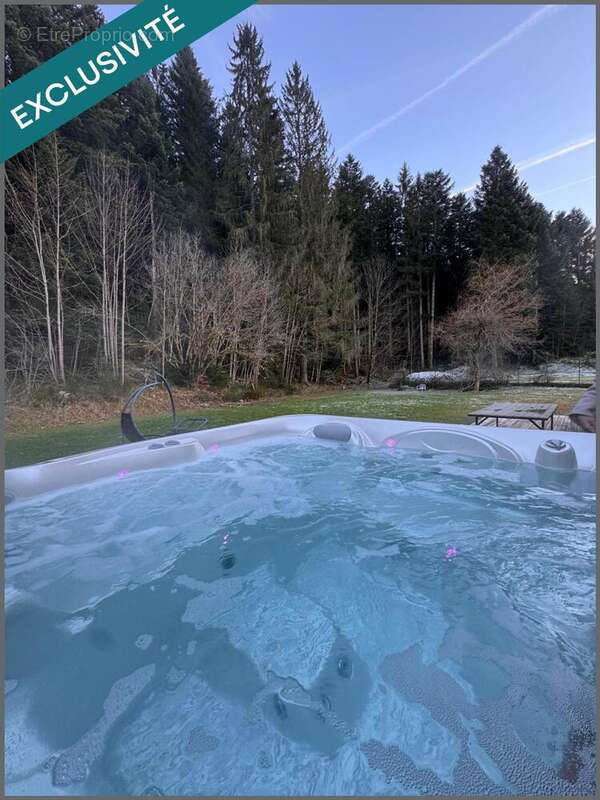 Photo 7 - Maison à GERARDMER