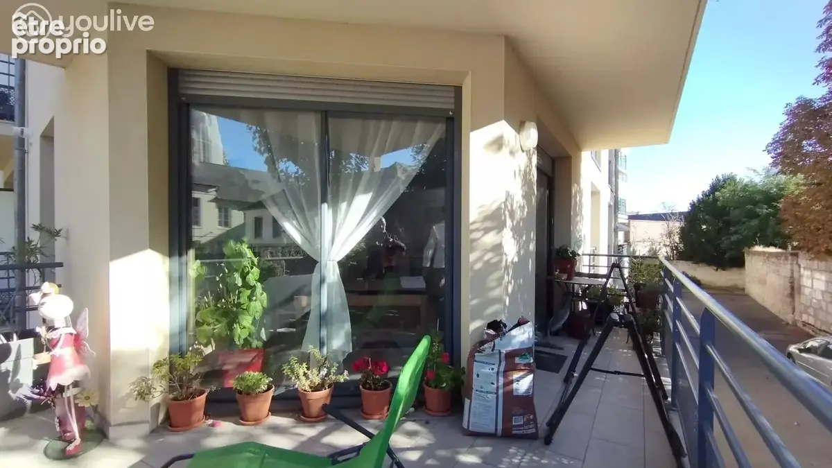 Appartement en Résidence de Standing à Soissons - photo 9