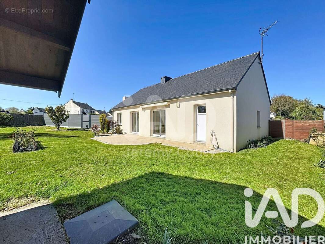 Photo 7 - Maison à SAVENAY