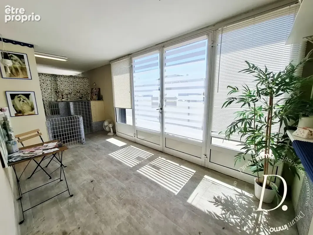 Appartement 652 m² à vendre à Gigean (34770) - photo 5