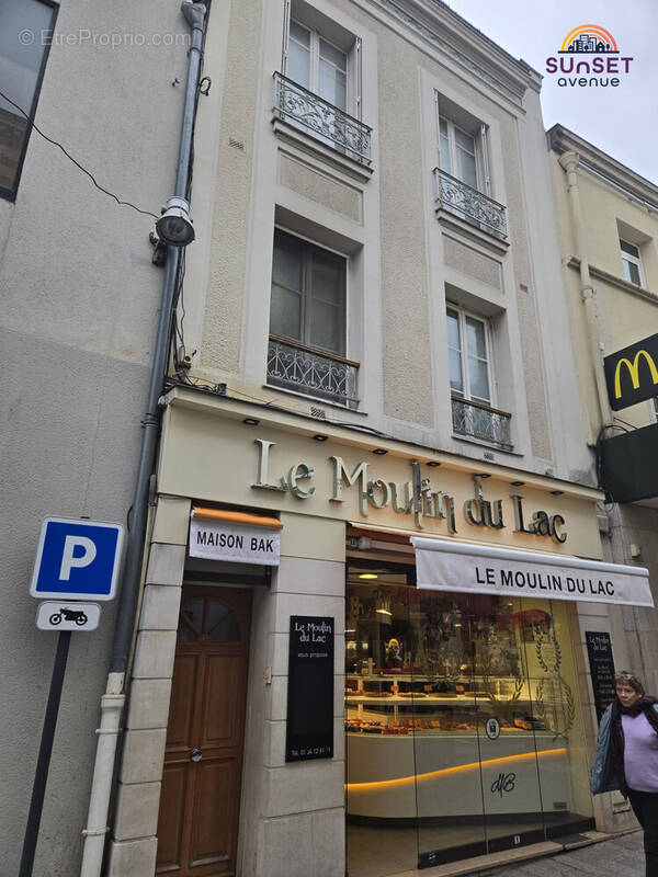 Appartement à ENGHIEN-LES-BAINS