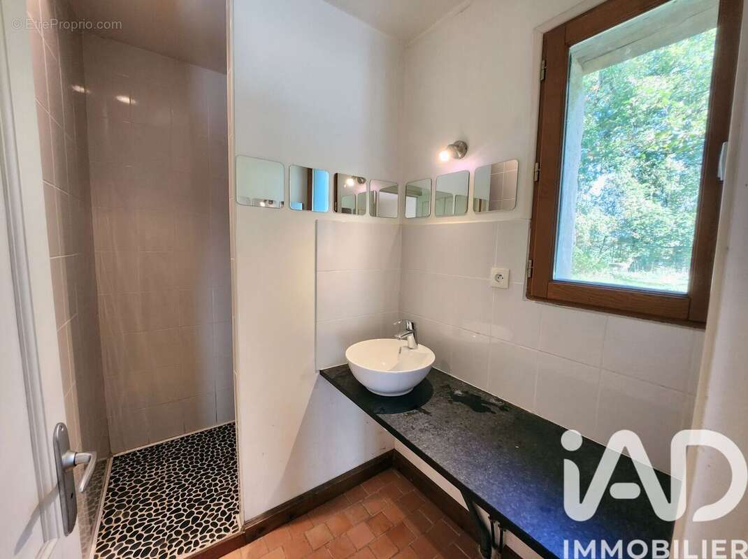 Photo 5 - Maison à CESSON-SEVIGNE