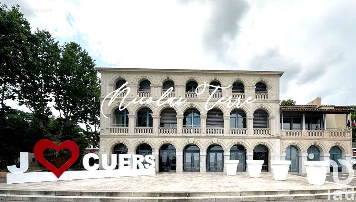 Photo 4 - Appartement à CUERS