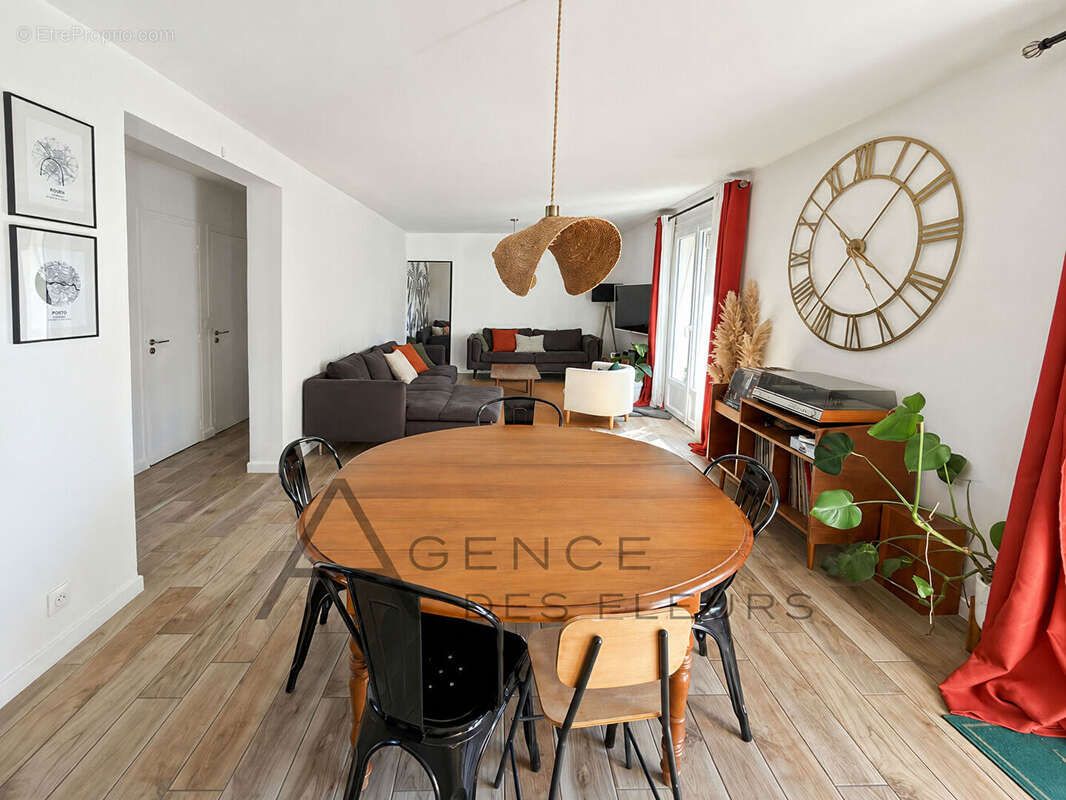 Maison Cleon 122 m2 - photo 7