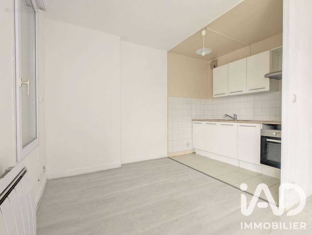 Photo 8 - Appartement à LES MUREAUX