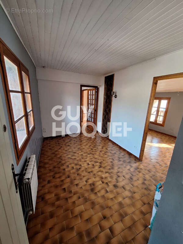 Appartement à ARLES-SUR-TECH