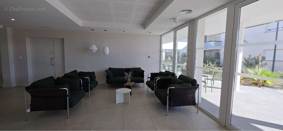 Appartement à VILLENEUVE-DE-LA-RAHO