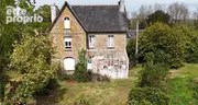 Maison à PLONEVEZ-DU-FAOU