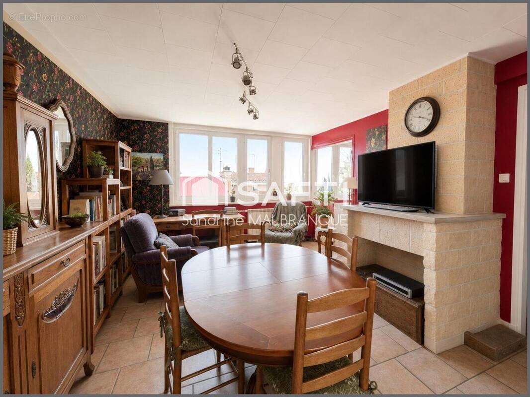 Photo 1 - Appartement à LENS
