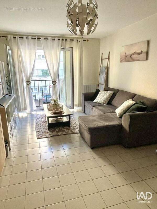 Photo 2 - Appartement à TROYES