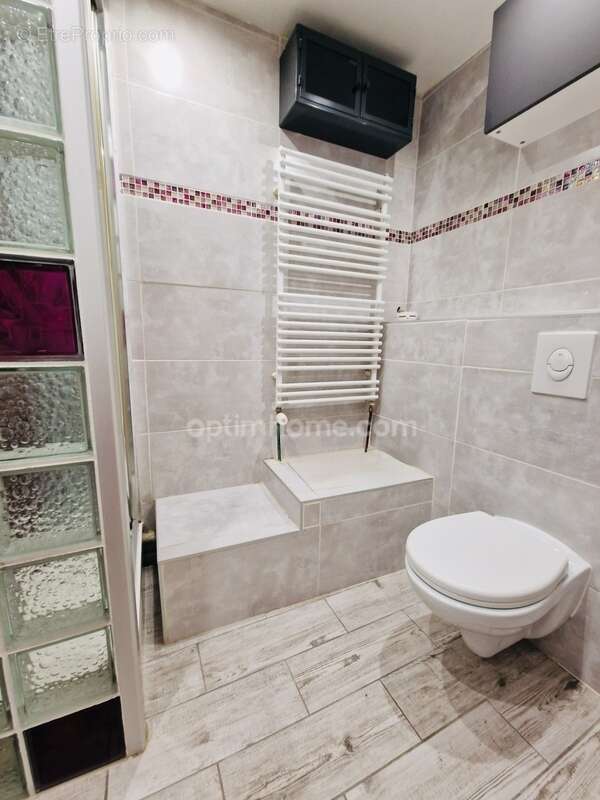 Appartement à MORSANG-SUR-ORGE