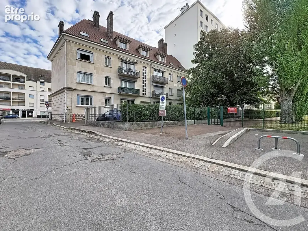 Photo Appartement à Troyes au prix de 139 000€