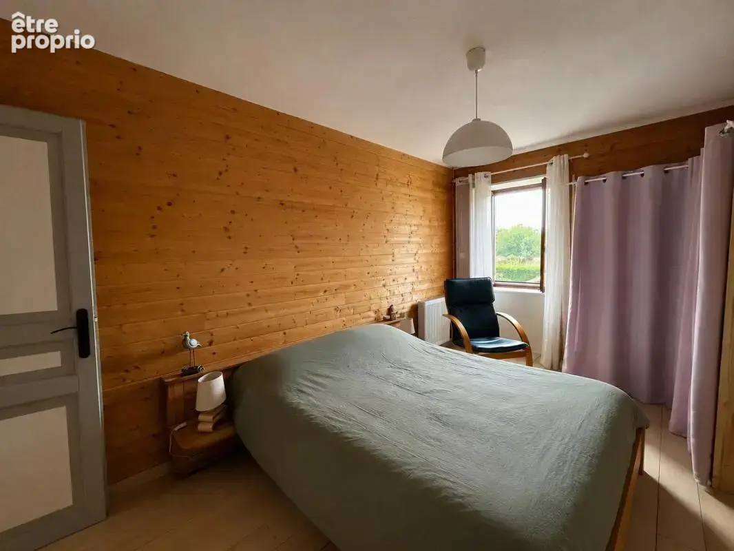 Maison familiale 4 chambres avec atelier, carport et jardin - photo 14