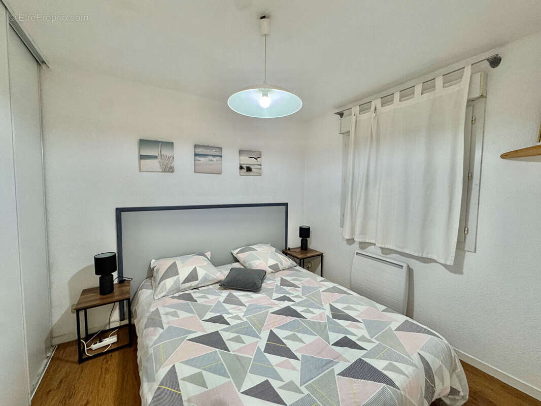 Appartement Guidel  2 pièce(s) 39 m²  VUE  SUR MER - photo 5