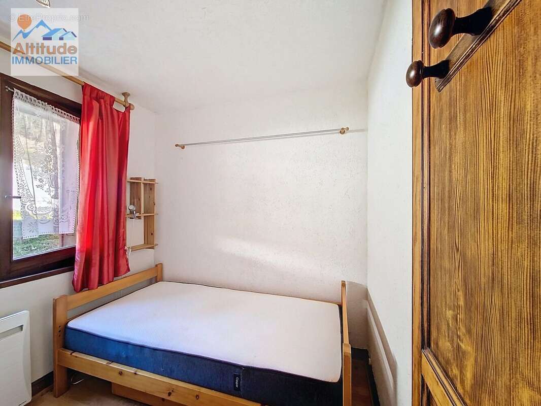 Appartement à CHATEL