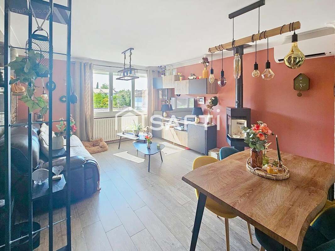 Photo 3 - Maison à COULOUNIEIX-CHAMIERS