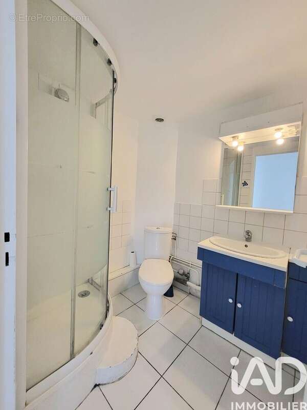 Photo 6 - Appartement à ENGHIEN-LES-BAINS