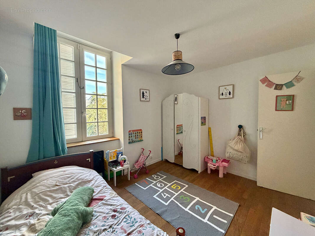 Appartement à LISSIEU