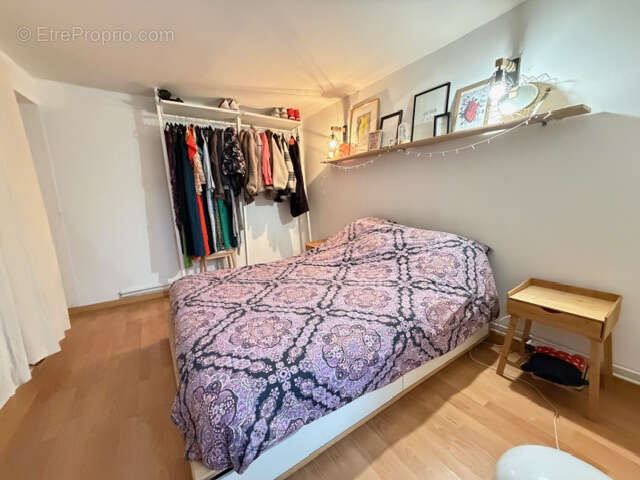 Appartement à COMPANS