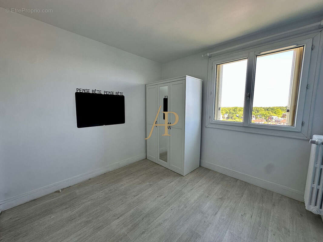 Appartement à SAINT-GERMAIN-EN-LAYE