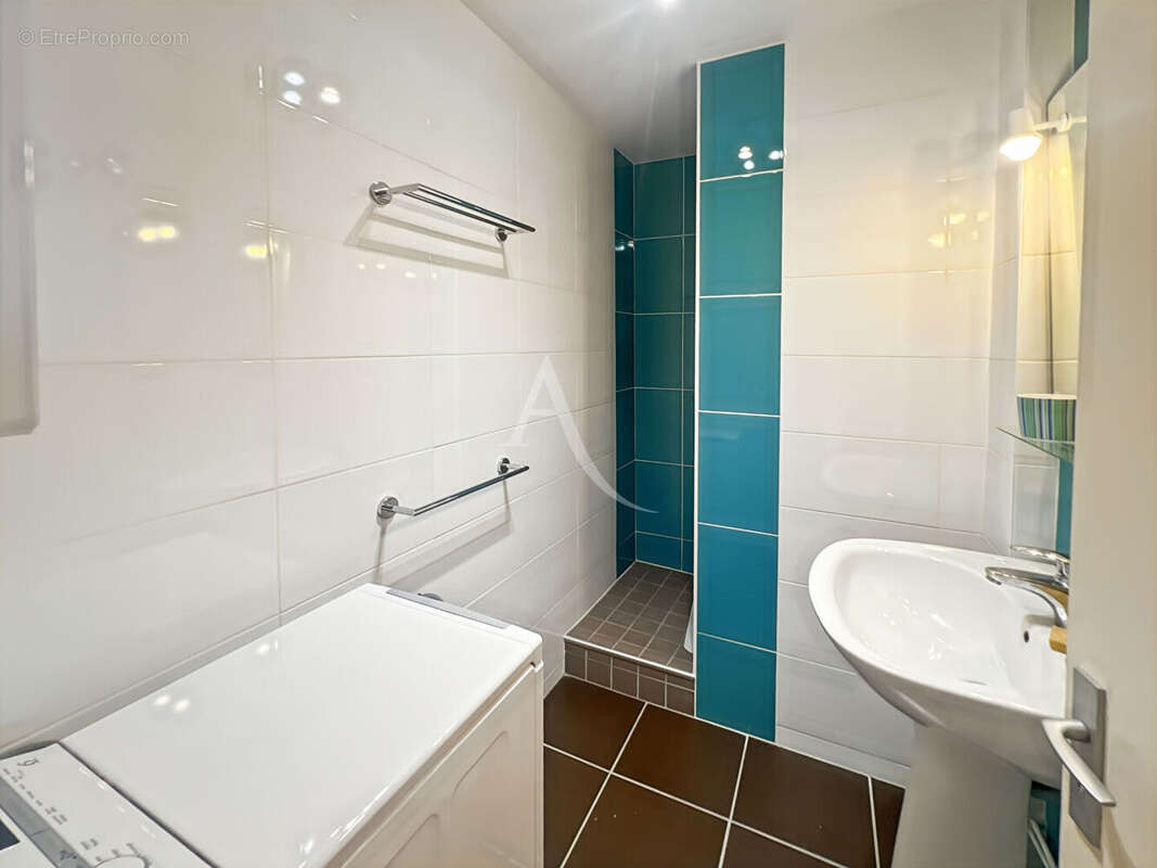 Appartement à SAINT-JEAN-DE-MONTS