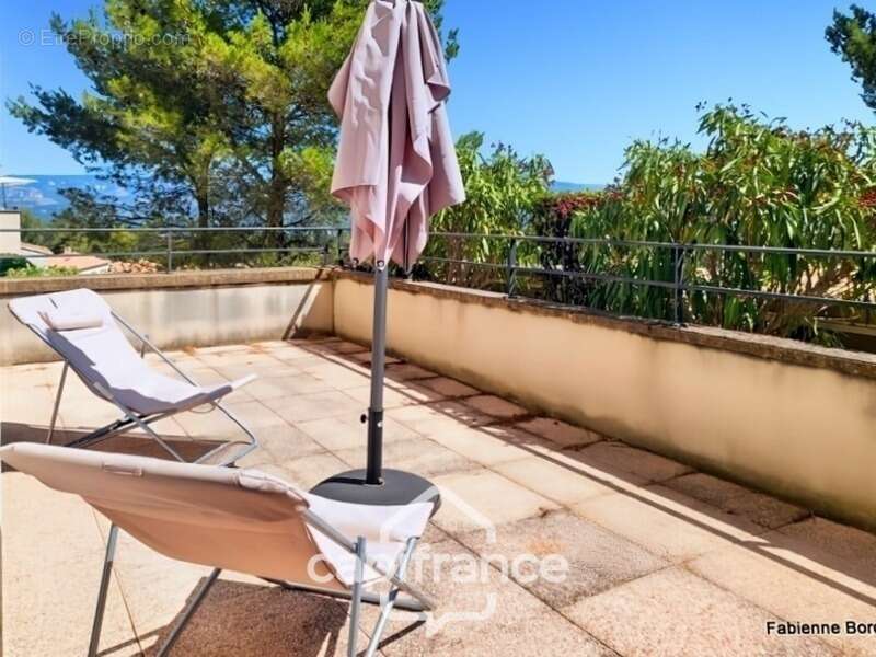 Appartement à MALLEMORT