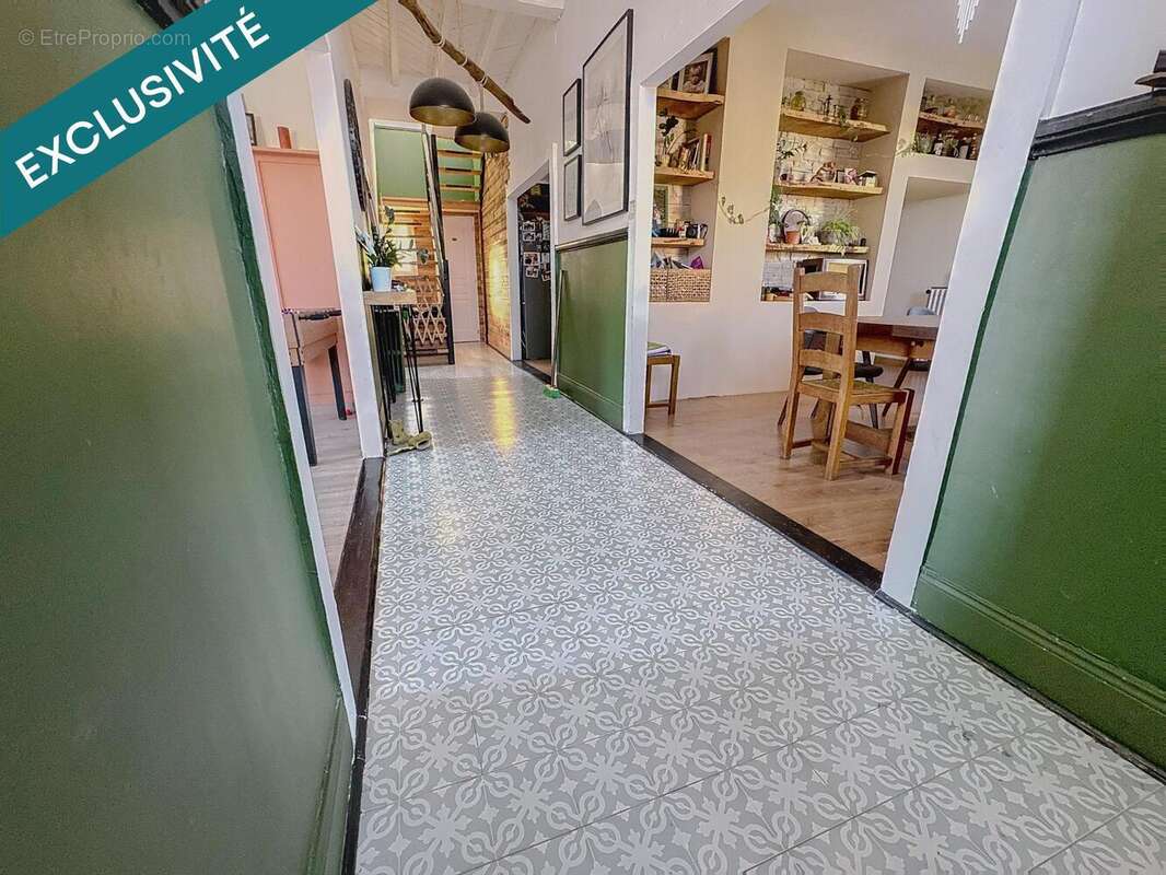 Photo 8 - Maison à MONTAUBAN