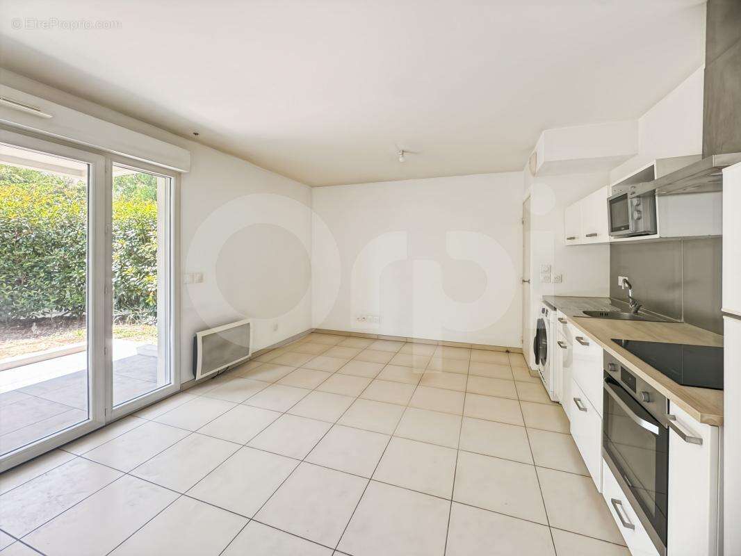 Appartement à LA GARDE