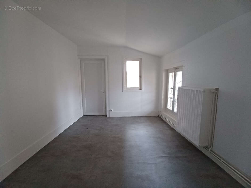 Appartement à SAINT-CHAMOND