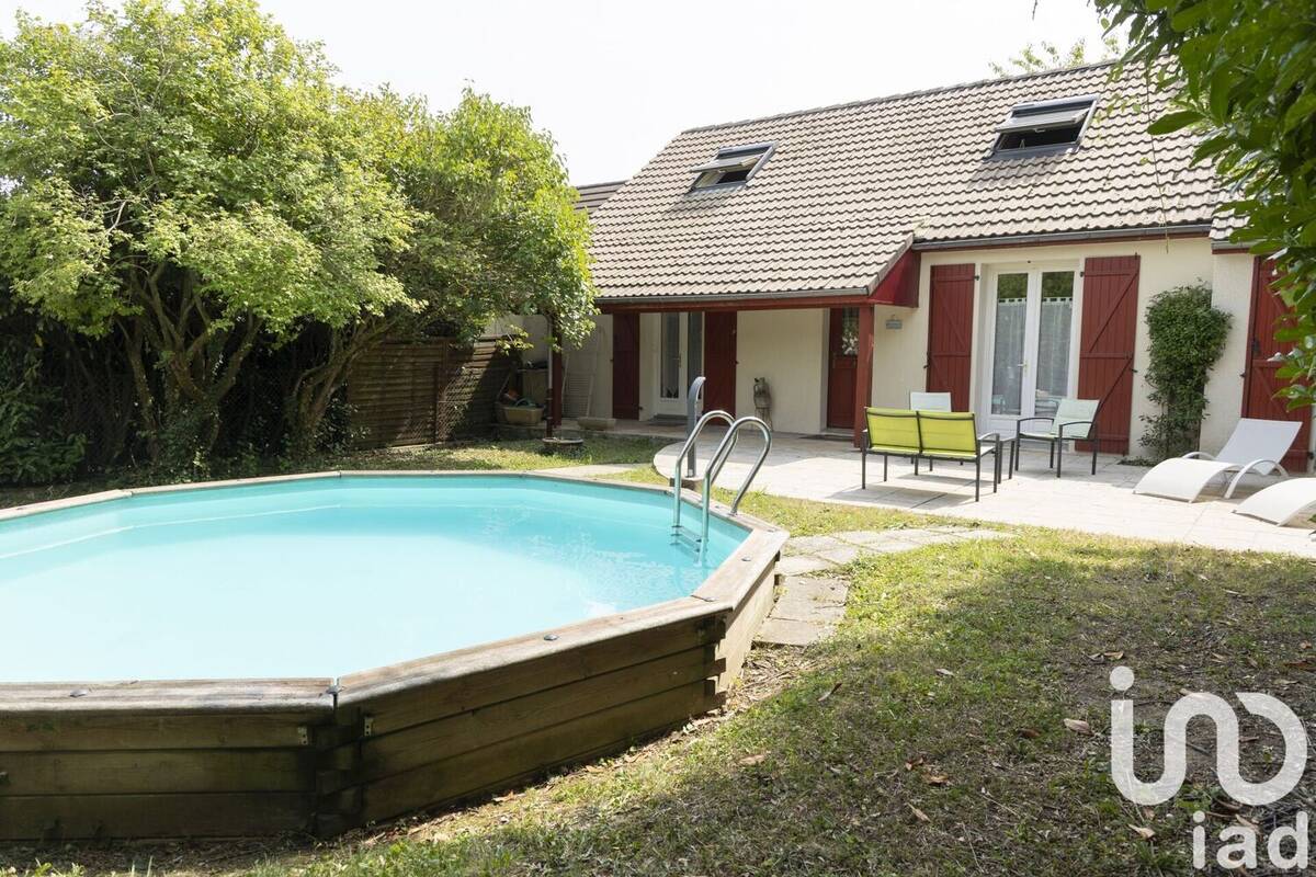 Photo 1 - Maison à MOUROUX