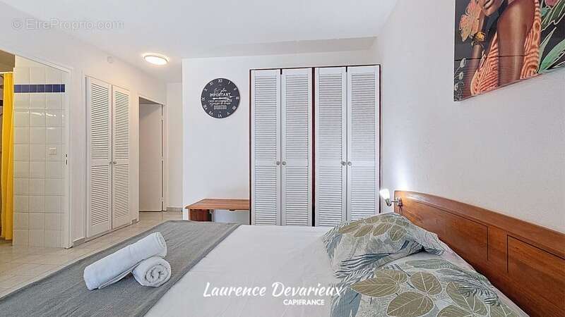 Appartement à SAINT-LOUIS