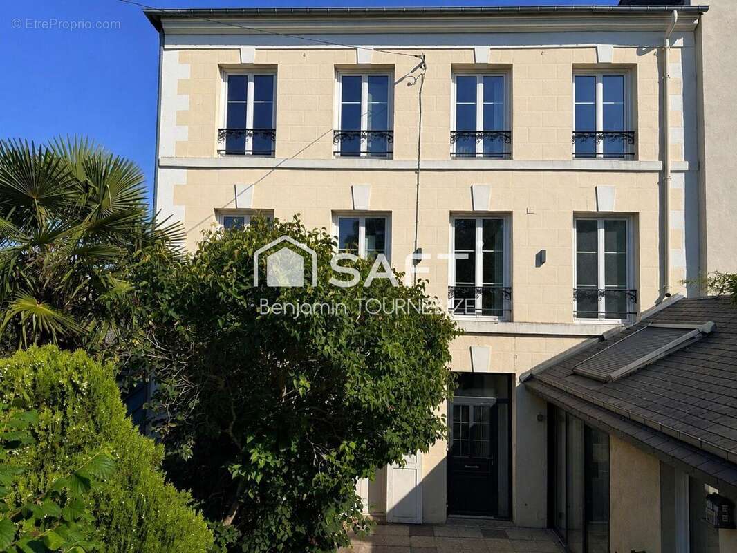 Photo 2 - Maison à LISIEUX