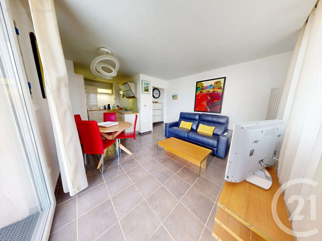 Appartement 44 m² à Colomiers  - photo 5